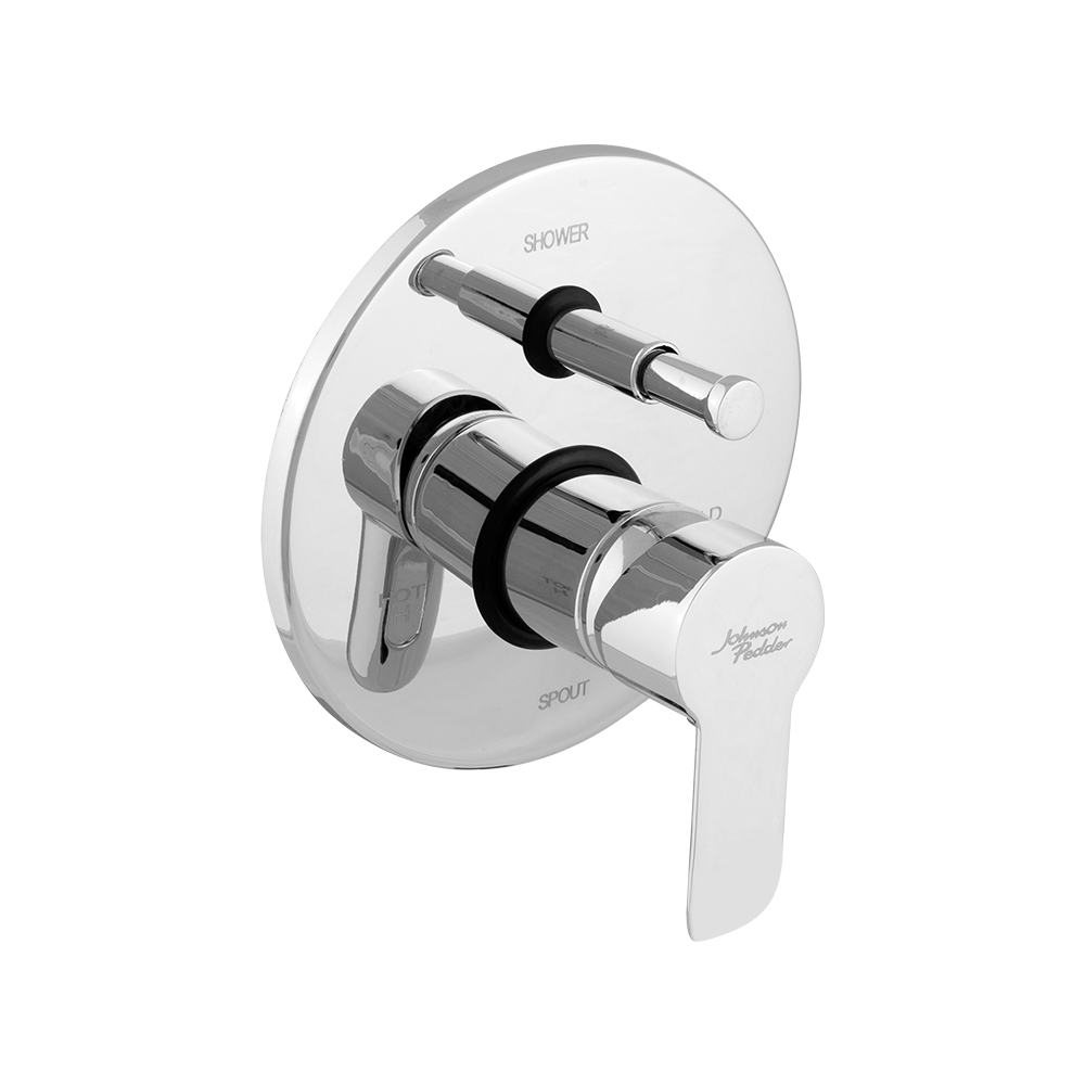 Concealed Diverter Upper Trim - Image 4