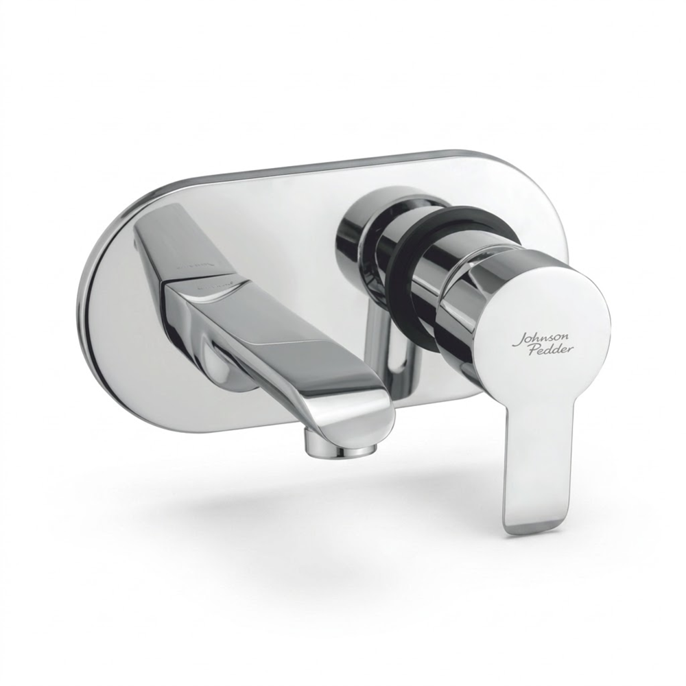 Wall Mounted Basin Mixer Upper Trim - Image 2