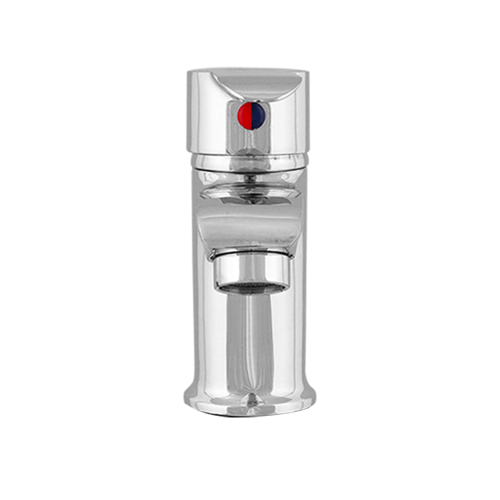 SL Basin Mixer - Image 2