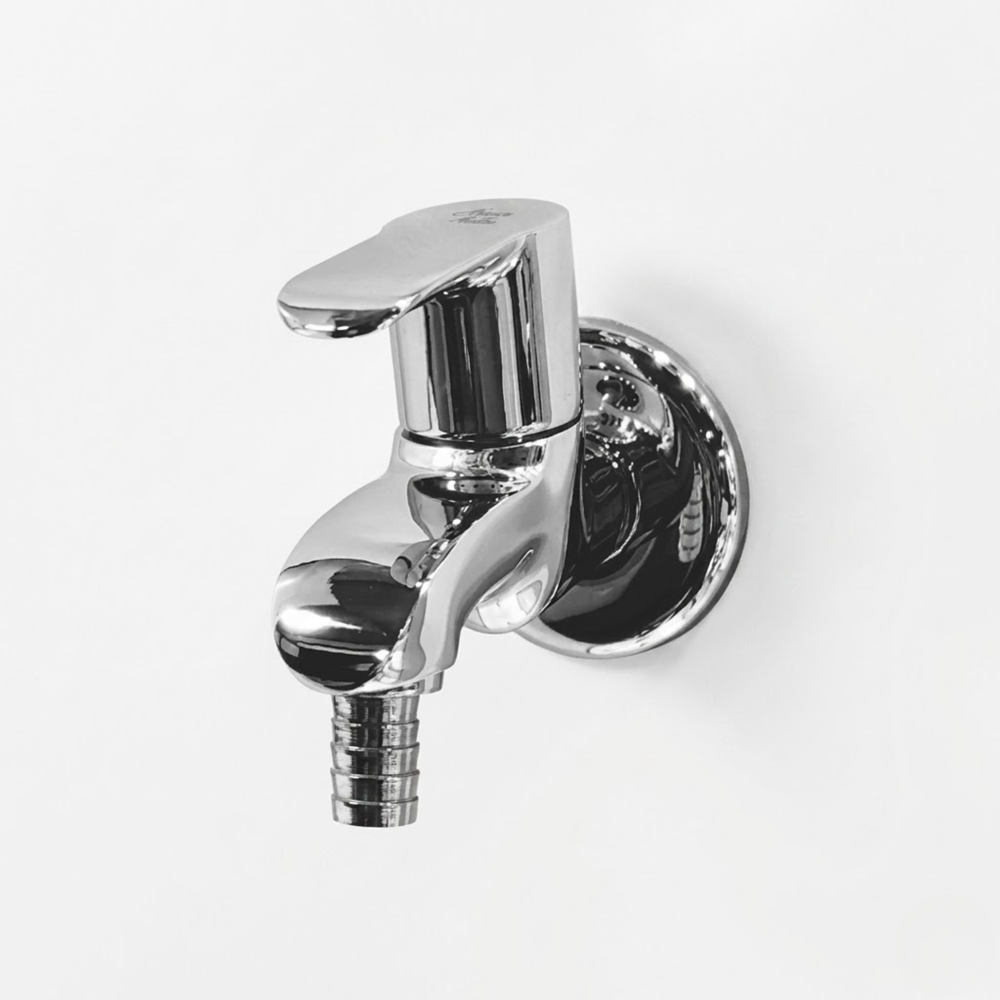 Bib Tap With Nozzle - Image 2