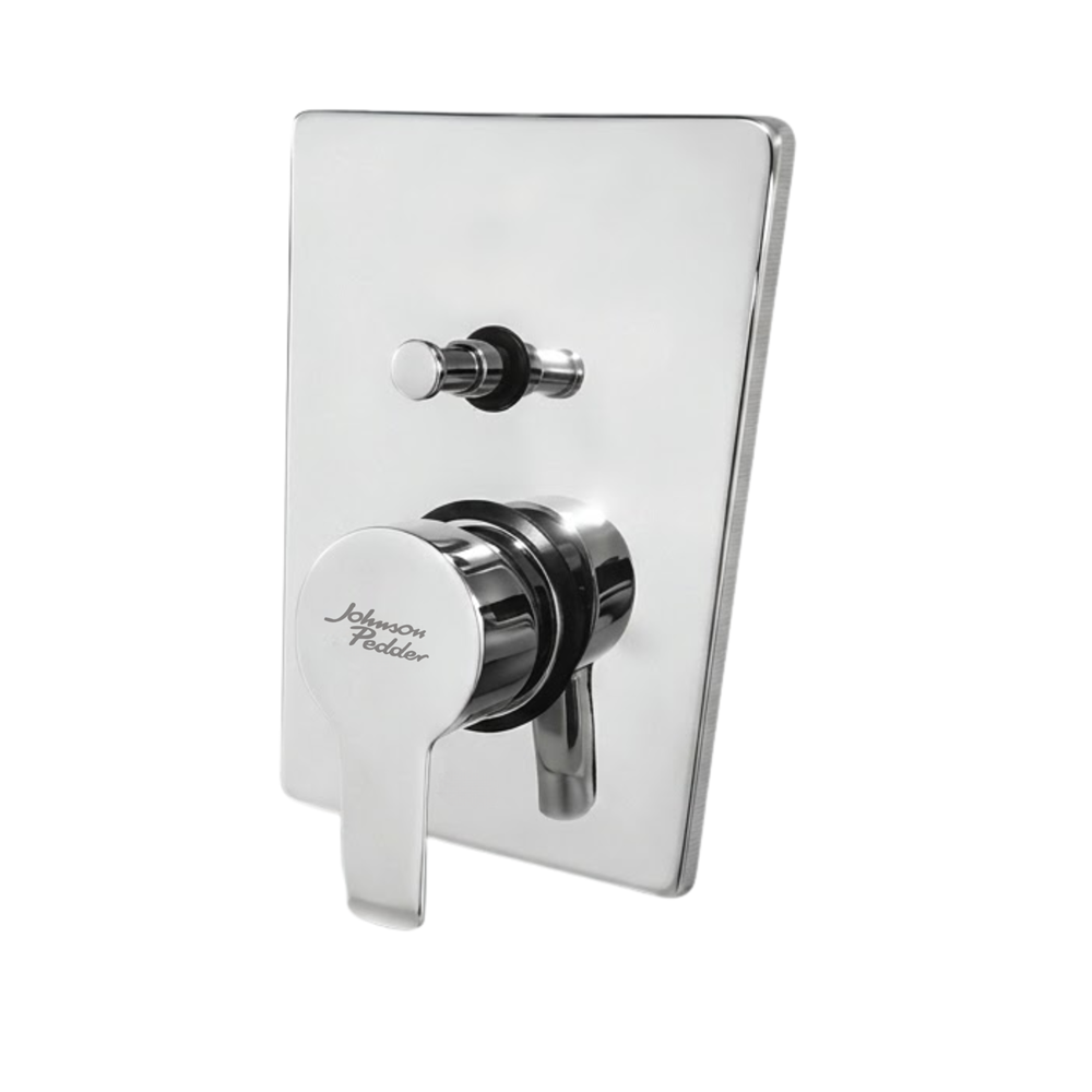 3 Inlet Diverter Square Upper Trim - Image 2