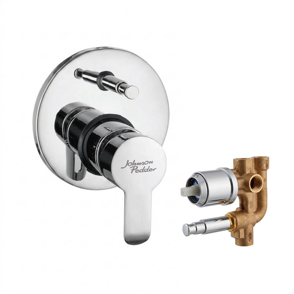 3 Inlet Diverter Upper Trim - Image 3