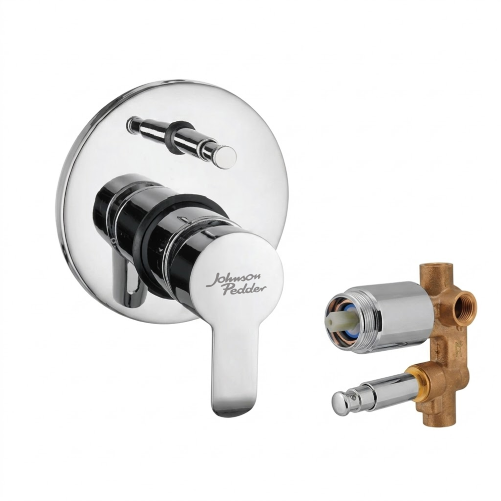 High Flow Diverter Upper Trim - Image 3