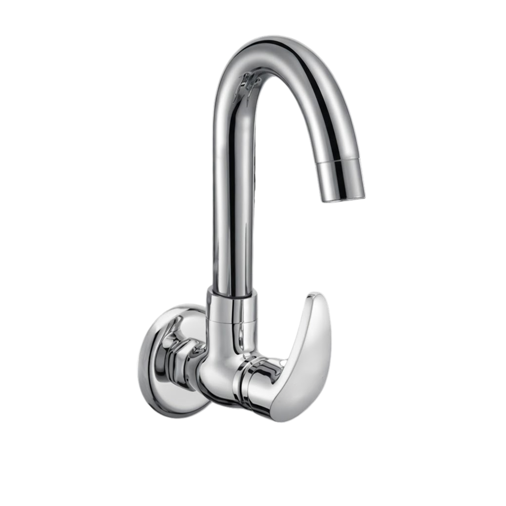 Sink Tap (Wall Mounted) - Image 2