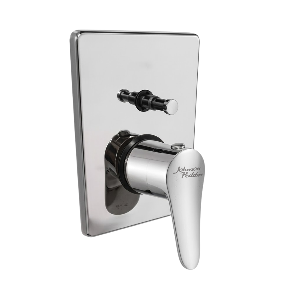 Ultra High Flow Concealed Diverter Upper Trim - Image 2