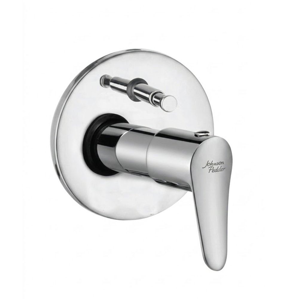 Concealed Diverter Upper Trim - Image 2