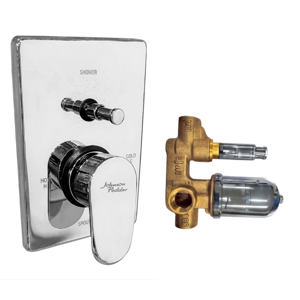 Ultra High Flow Diverter Upper Trim - Image 3