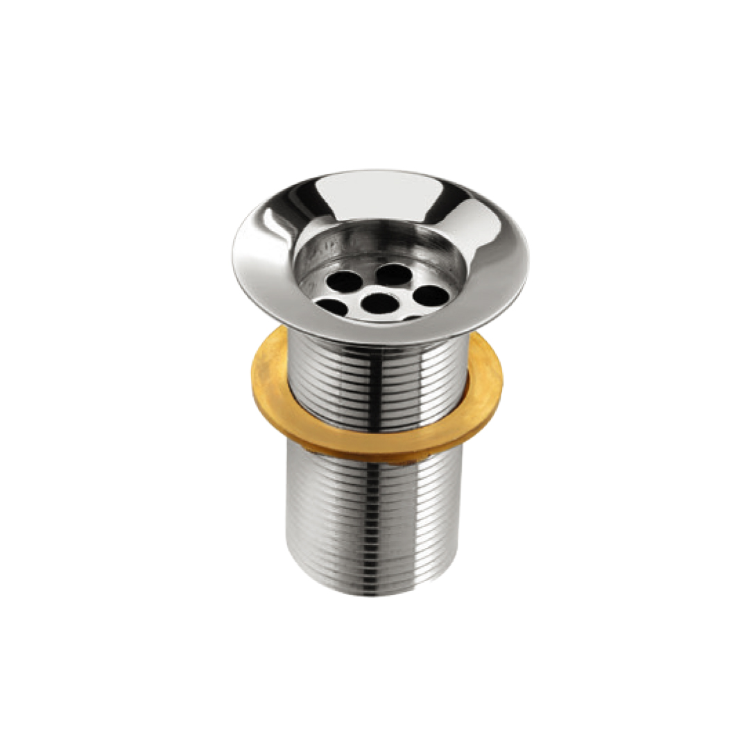 Lara Waste Coupling SS - Full Thread - Image 2