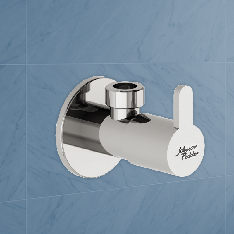 Nex Angle Valve