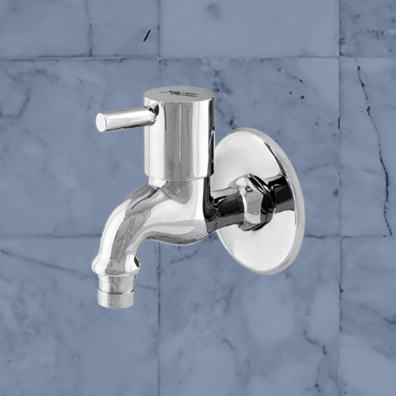Nozzle Bib Tap