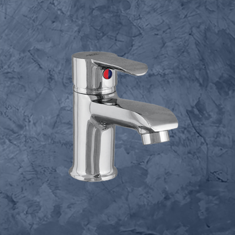 SL Basin Mixer