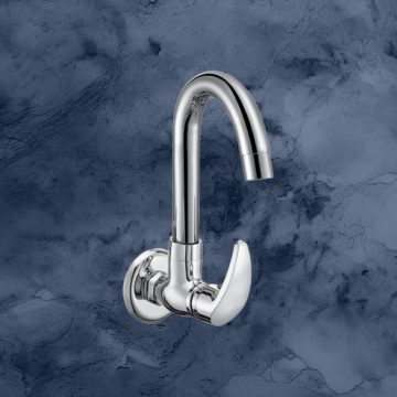 Sink Tap (Wall Mounted)