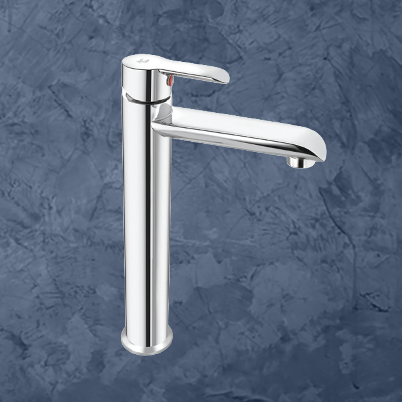 Tall Body Basin Mixer