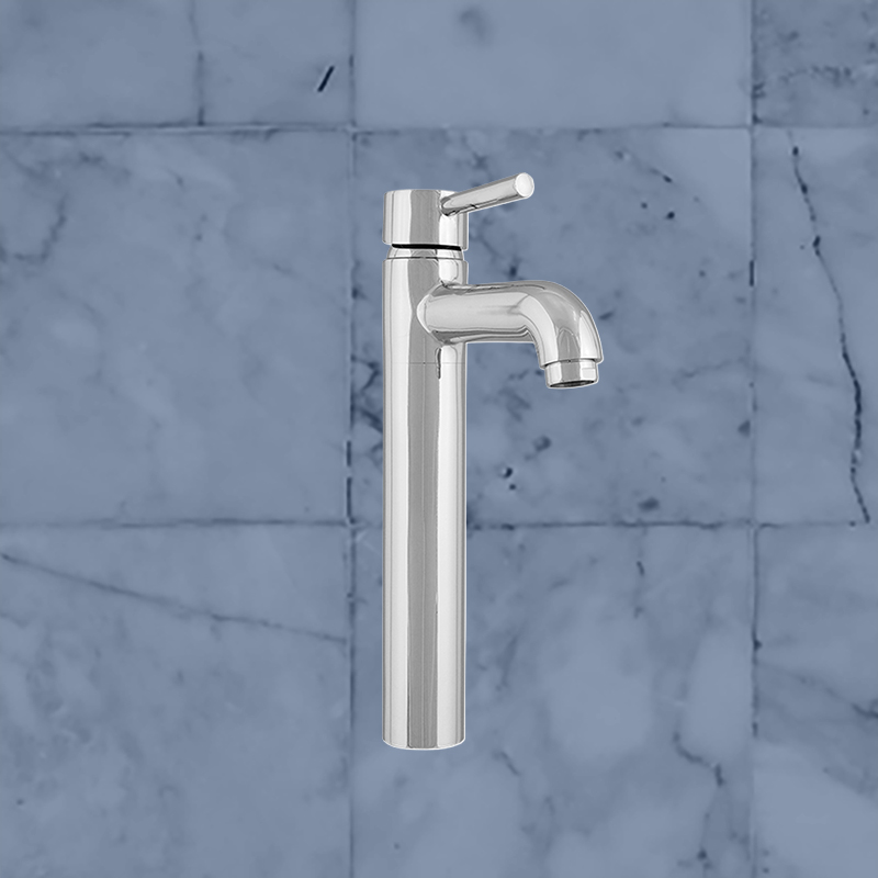 Tall Body Basin Mixer