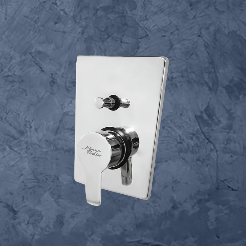 Ultra High Flow Diverter Upper Trim