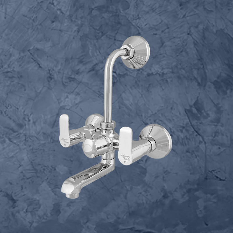 Wall Mixer 2 In 1