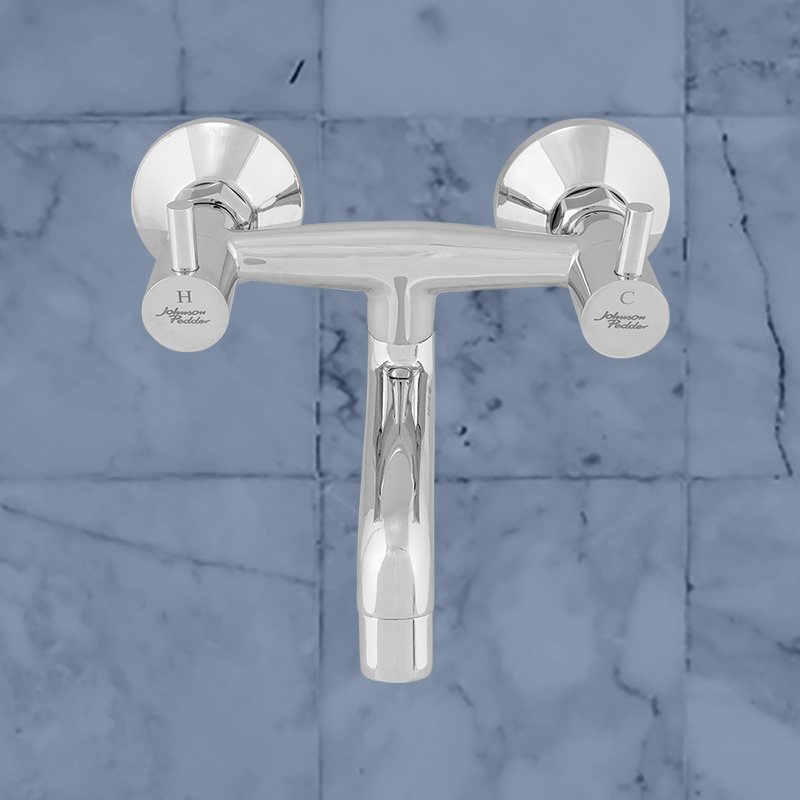 Wall Mixer (Non Shower)