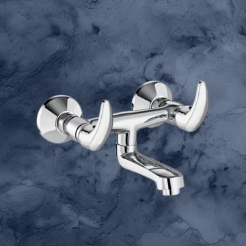 Wall Mixer (Non Shower)