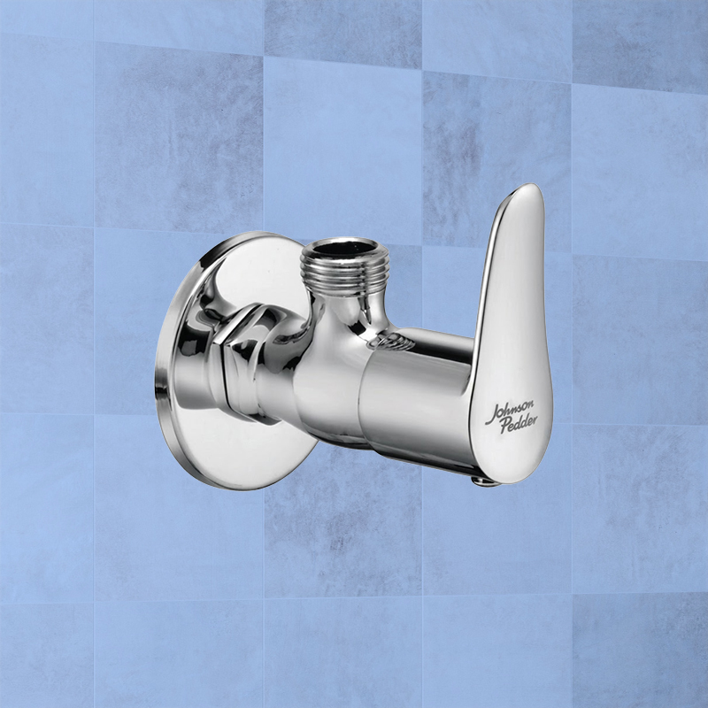 Angle Valve