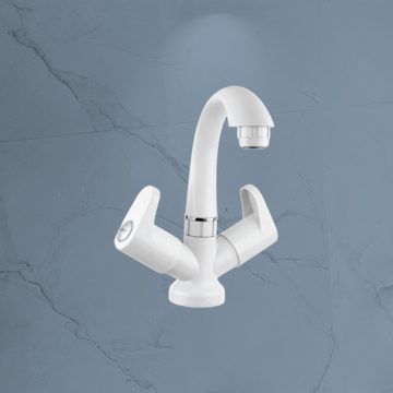 Basin Mixer