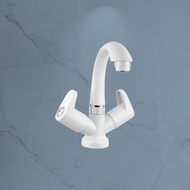 Basin Mixer