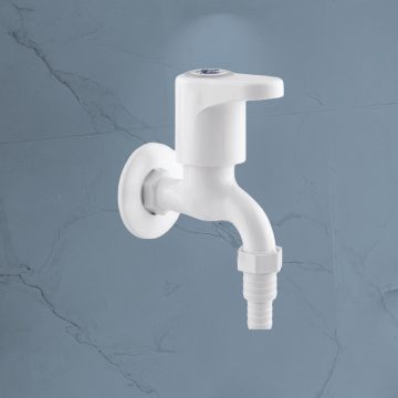 Bib Tap With Nozzle
