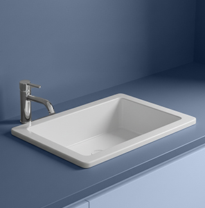 Lab Sink