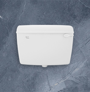 Cisterns & Seat Cover