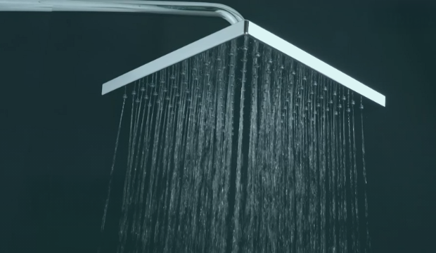 Showers